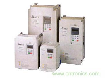 Delta變頻器基礎(chǔ)知識